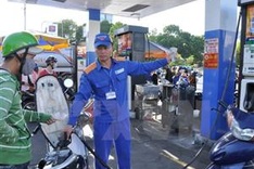 First fuel price hike in the year