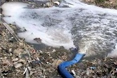 Hanoi to get touch on environmental violations in 2014