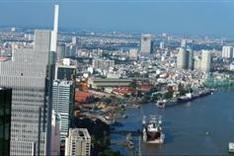 Vietnam a rising retail market in Asia Pacific