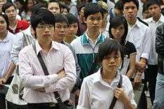 1 million unemployed in Vietnam