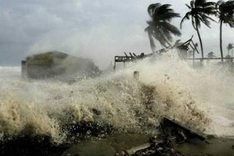 Vietnam focused on tackling climate change