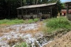 Rubber company blatantly disregards environmental regulations