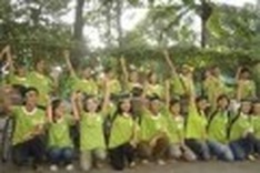 Green ambassadors