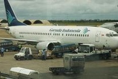 Many foreign airlines eye Vietnam