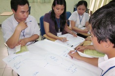 Universities adopt new methodology