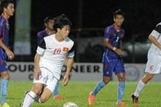 Vietnam enter ASEAN youth football champs semi-finals