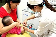 WHO says Quinvaxem vaccine safe to use