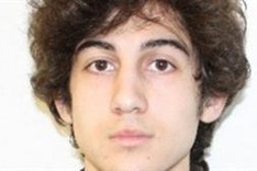 Boston bombing suspect Tsarnaev pleads not guilty
