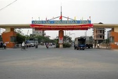 Ha Nam province sees positive signs of FDI