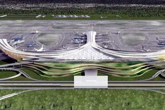 Long Thanh International Airport work to start 2019