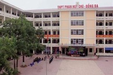 Students victimised for hair colour