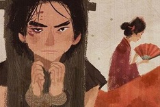 Artists hope to improve the image of Vietnamese comics