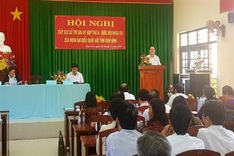 Education Minister vows to tackle school violence