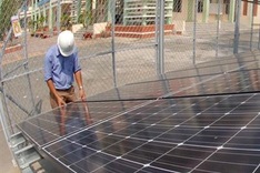 Renewable energy need of the hour