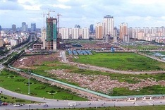 State agencies waste valuable land plots