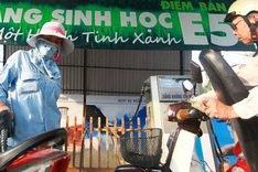 E5 Bio-fuel safety fear rumours quashed