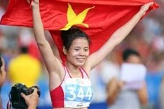 Vietnamese athletics expected to repeat 2015 SEA Games miracle in Malaysia