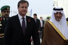 UK to start talks with armed Syria opposition: Downing St