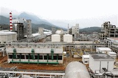 Vietnam moves to reduce wastewater from industrial parks