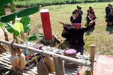 Beliefs of the Kho Mu