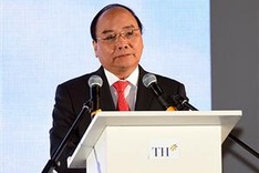 Construction begins on Vietnam’s biggest investment project in Russia