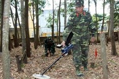 PM okays plan to address bomb and mine consequences