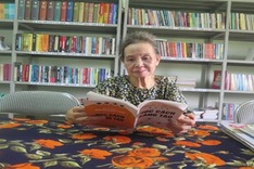 Ta Thi Ngoc Thanh and her devotion to charity work