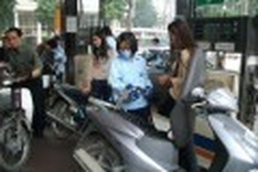 Petrol traders complain of big losses