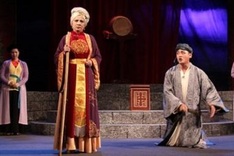 People’s Artist title recognition 'unfair'