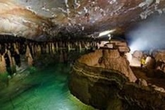 Quang Binh to open two caves to tourists