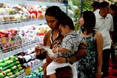 HCM City aims to double per capita income by 2020