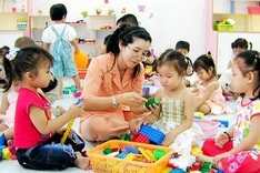 Vietnam puts priority on developing early childhood education, says Ambassador