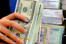 Vietnam devalues against Chinese yuan