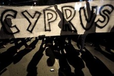 Cyprus secures bailout, avoids bankruptcy