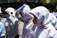 Heavy rains to cool northern region tomorrow