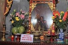 Mummified statues among 14 new national treasures