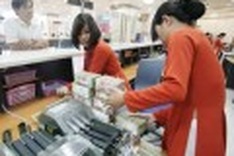 Deposit rates ease from 14% ceiling