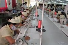 IFC grants US$25 million to small-and-medium-sized enterprises