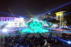 Hanoi to host cultural activities to welcome New Year