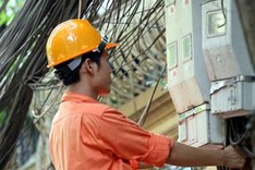 Ho Chi Minh City saves 840 mln kWh of electricity
