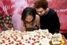 Where to celebrate the day of love