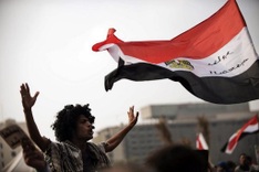 Egypt leader under pressure over power grab