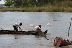 Proposed hydropower plant in Laos to affect lower Mekong River in Vietnam
