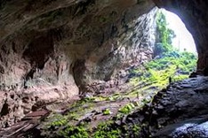 Quang Binh opens tours to world's 4th largest Pygmy Cave