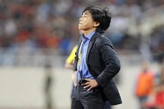 VFF dismiss coach Miura