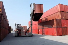 Vietnam becomes RoK’s third largest export market