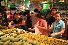National CPI up 1.25 percent in January