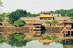 VND105 billion approved for Tu Duc Tomb restoration