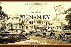 New publications on the history of South Vietnam released