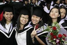 Vietnam tops global list of international university campuses